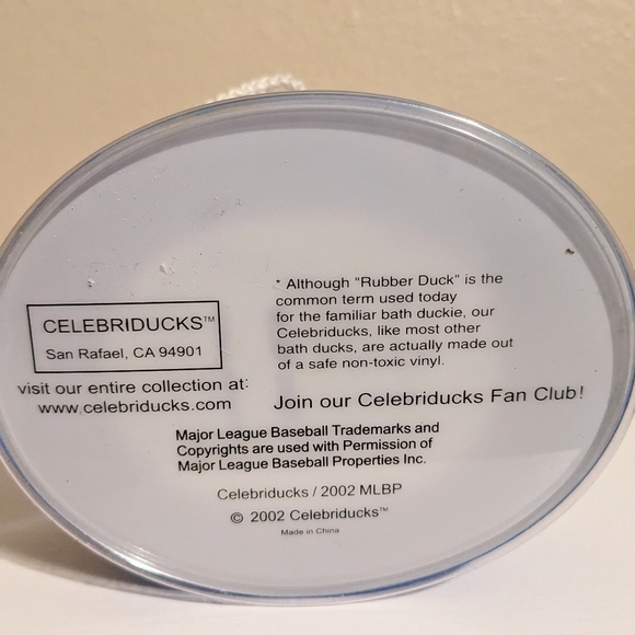 Celebriducks - Picture 5 of 5